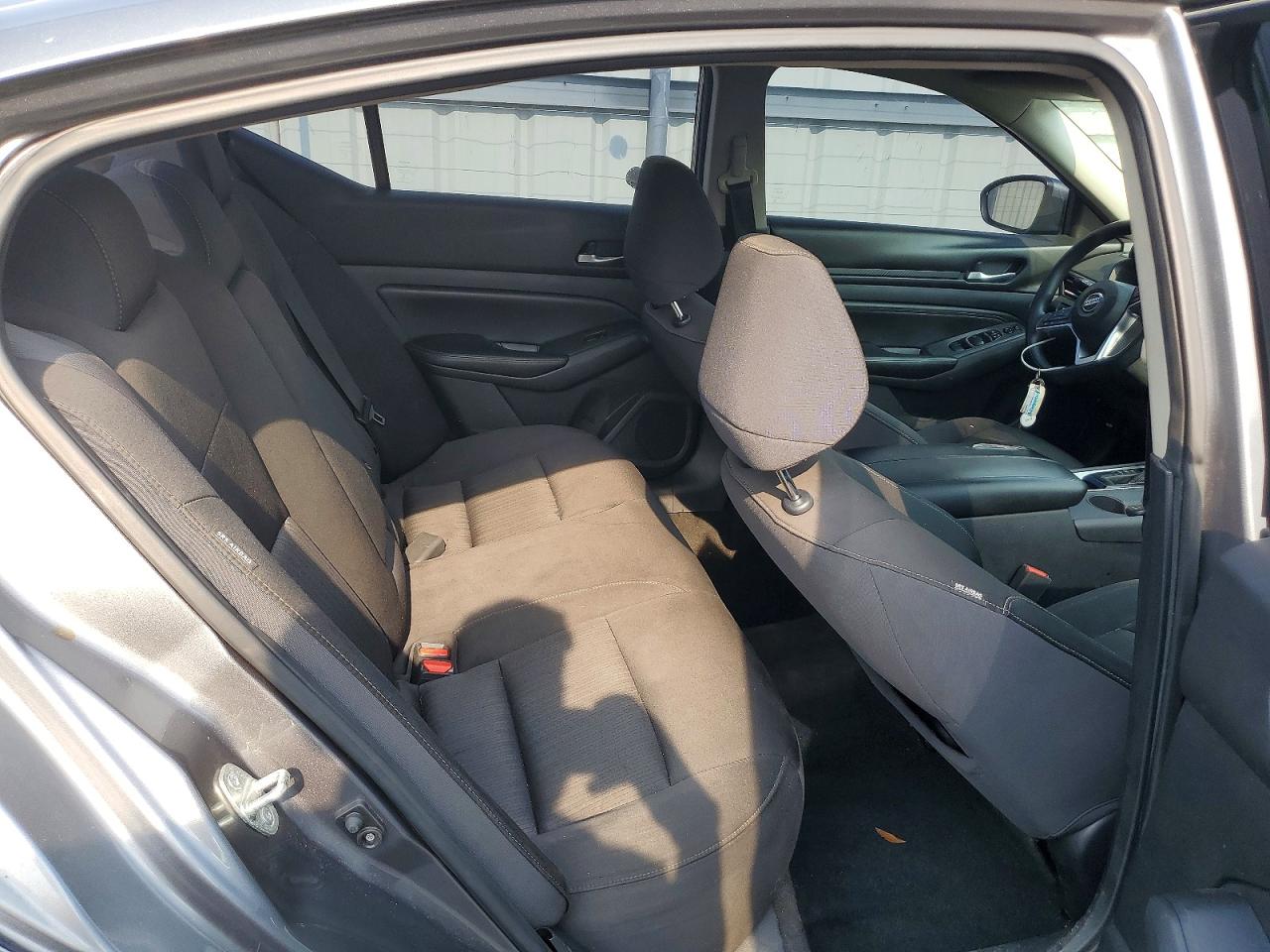 2020 NISSAN ALTIMA