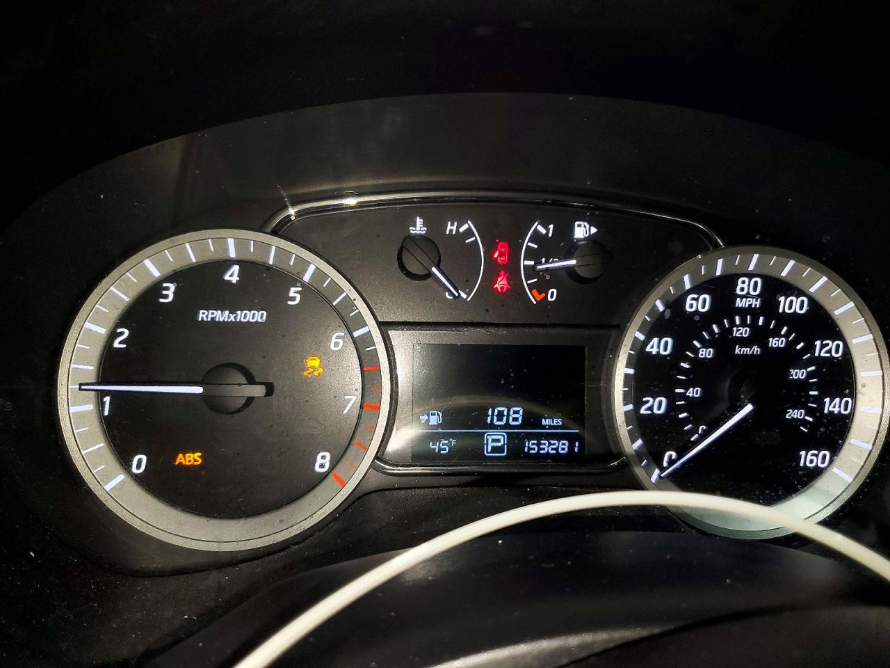 2013 NISSAN SENTRA