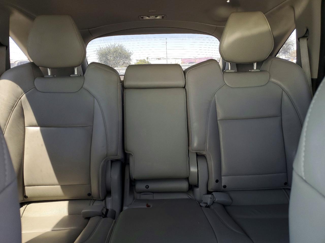 2014 ACURA MDX