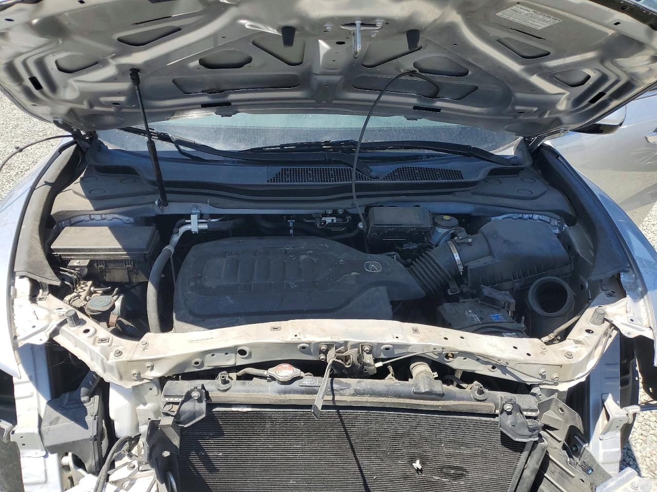 2014 ACURA MDX