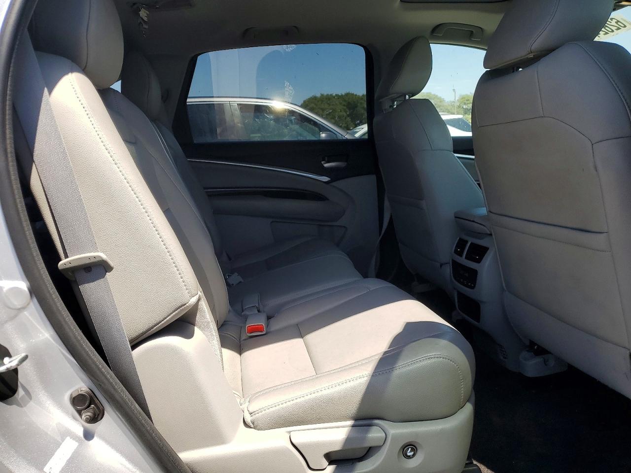 2014 ACURA MDX
