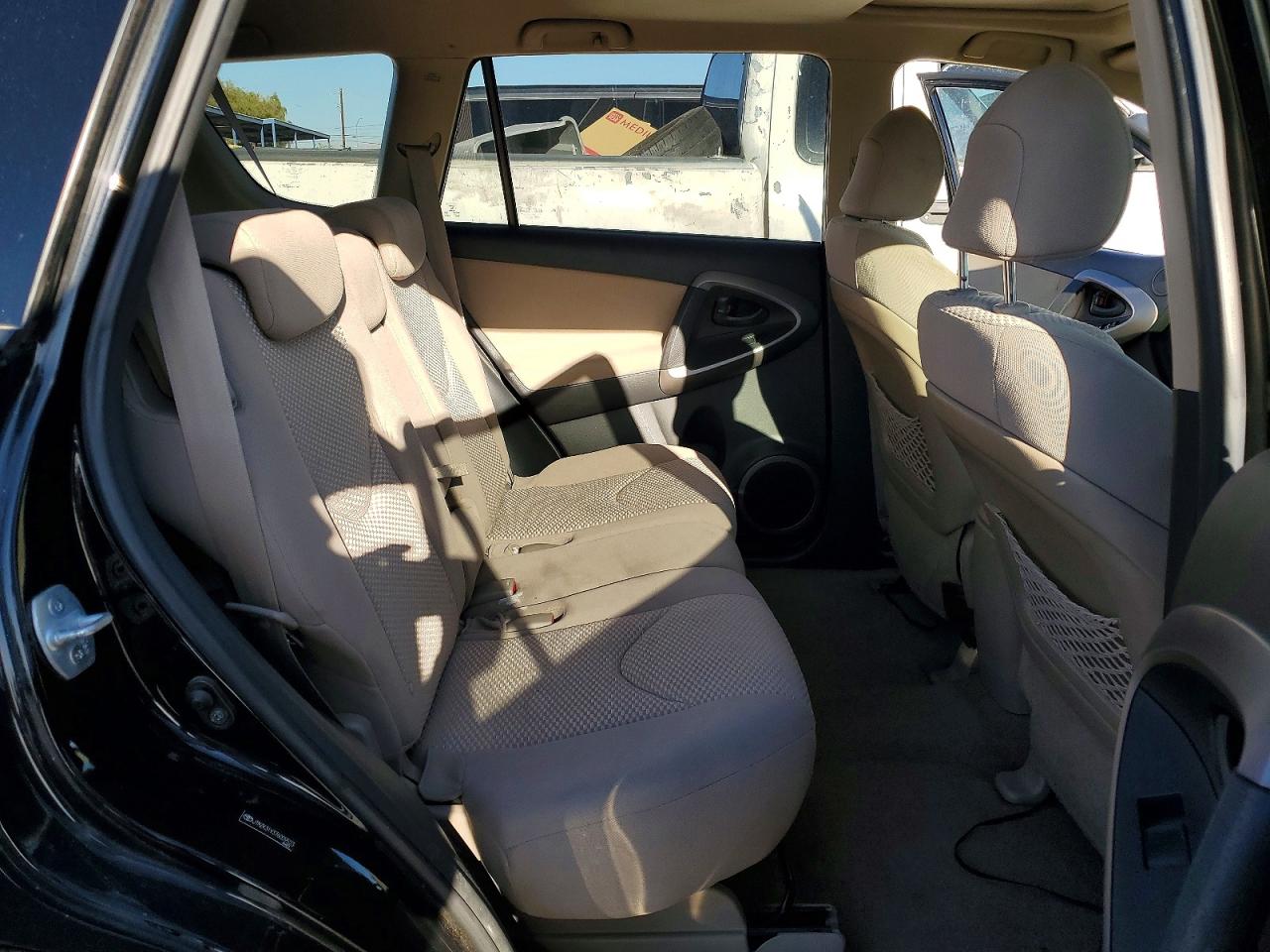2007 TOYOTA RAV4