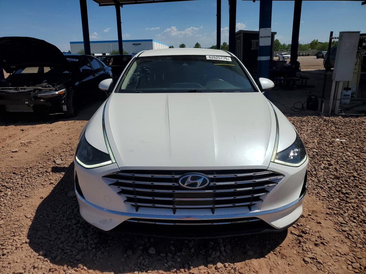 2020 HYUNDAI SONATA