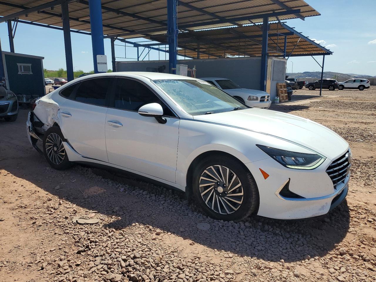 2020 HYUNDAI SONATA