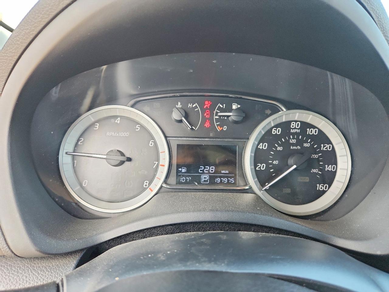2014 NISSAN SENTRA