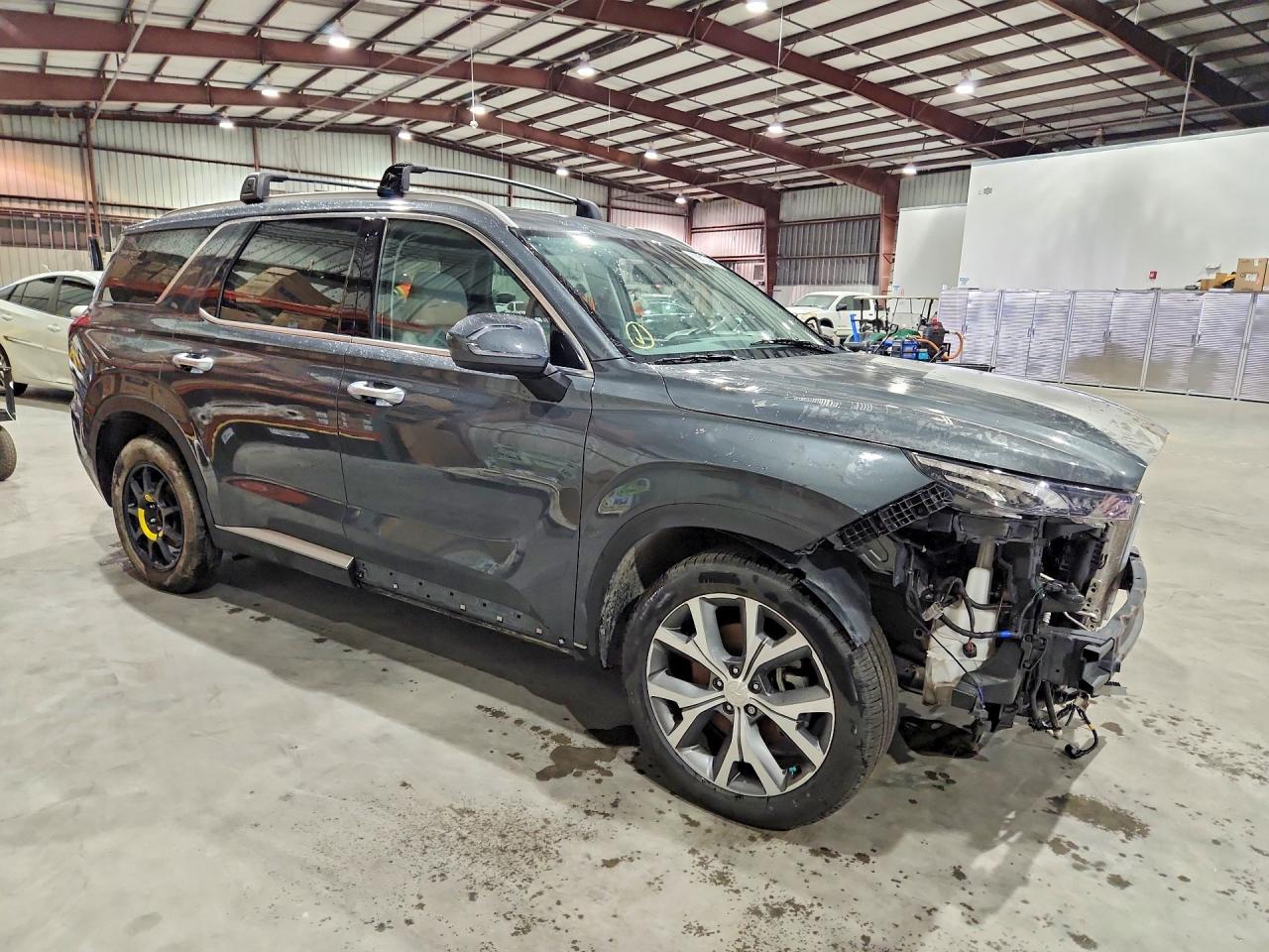 2022 HYUNDAI PALISADE
