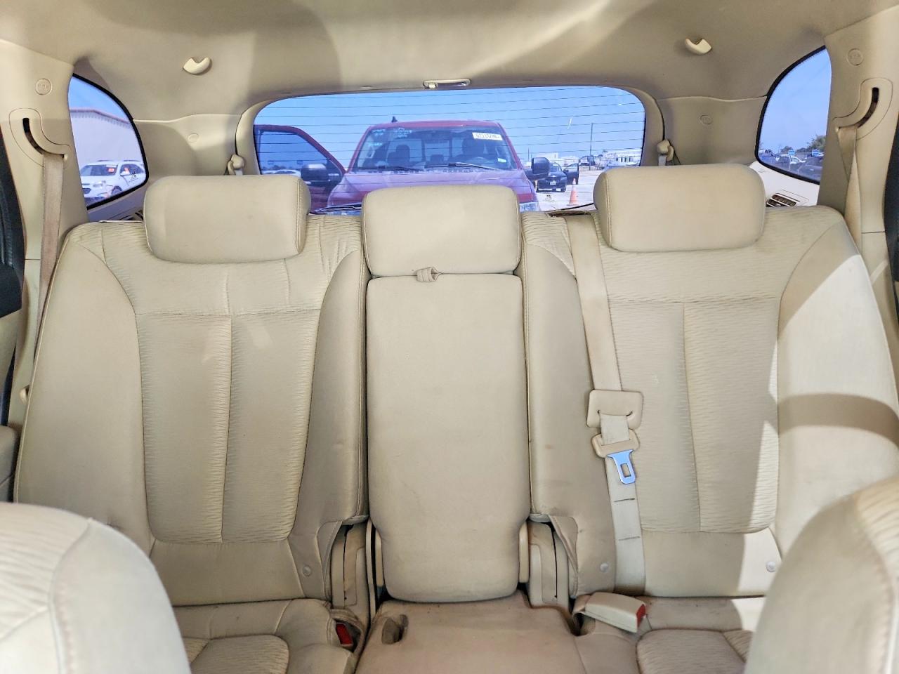 2007 HYUNDAI SANTA FE