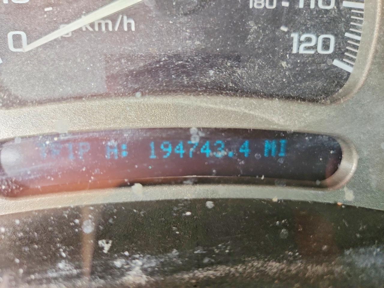 2005 GMC YUKON