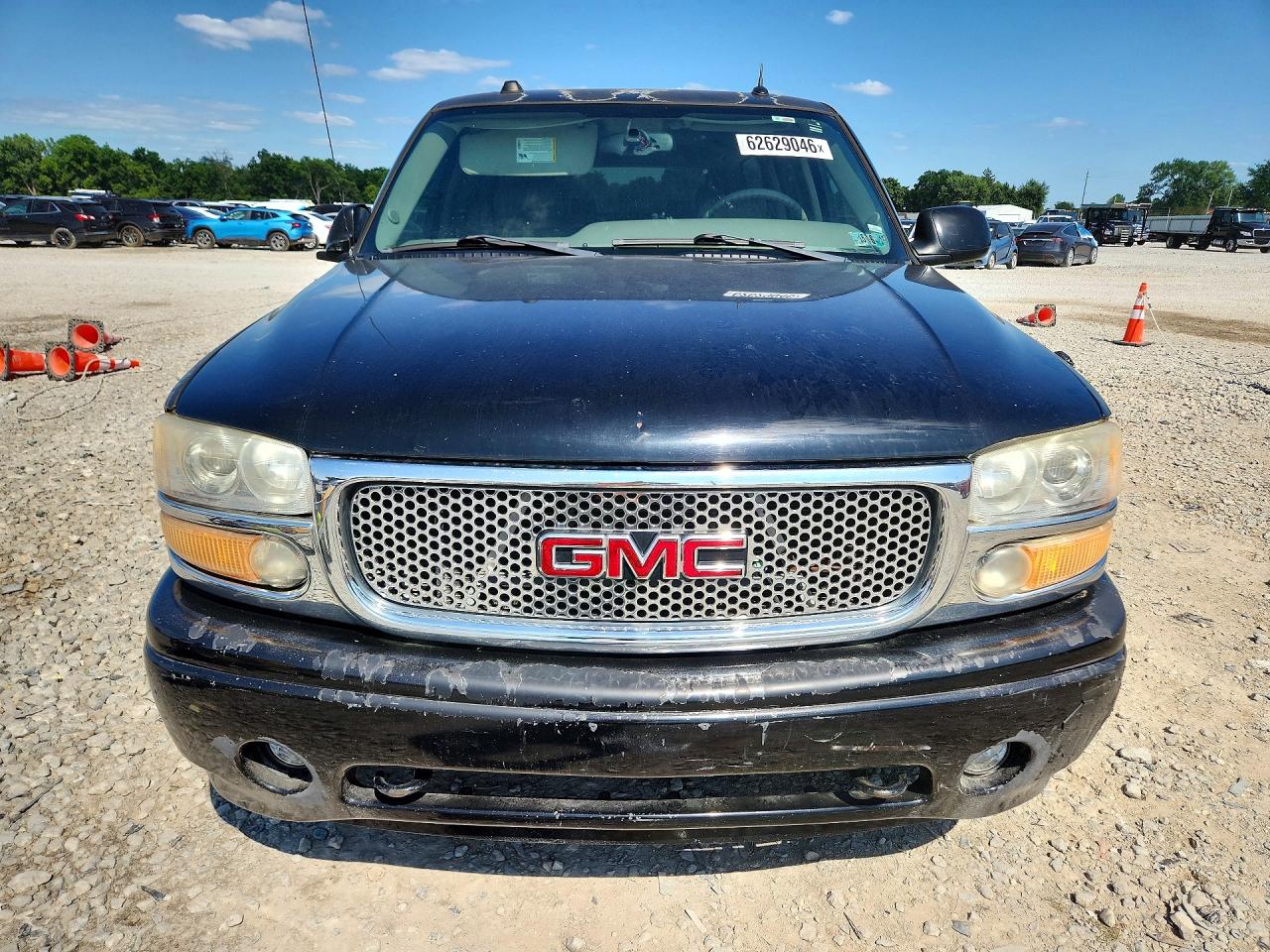 2005 GMC YUKON