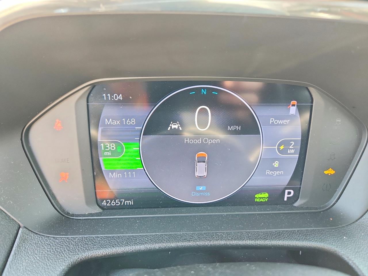 2022 CHEVROLET BOLT