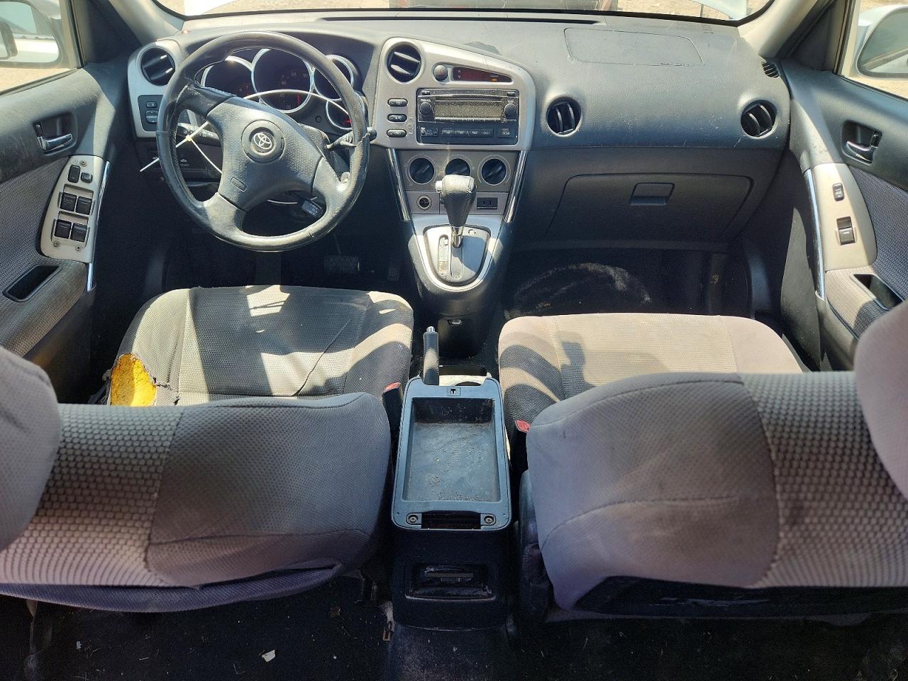 2005 TOYOTA MATRIX