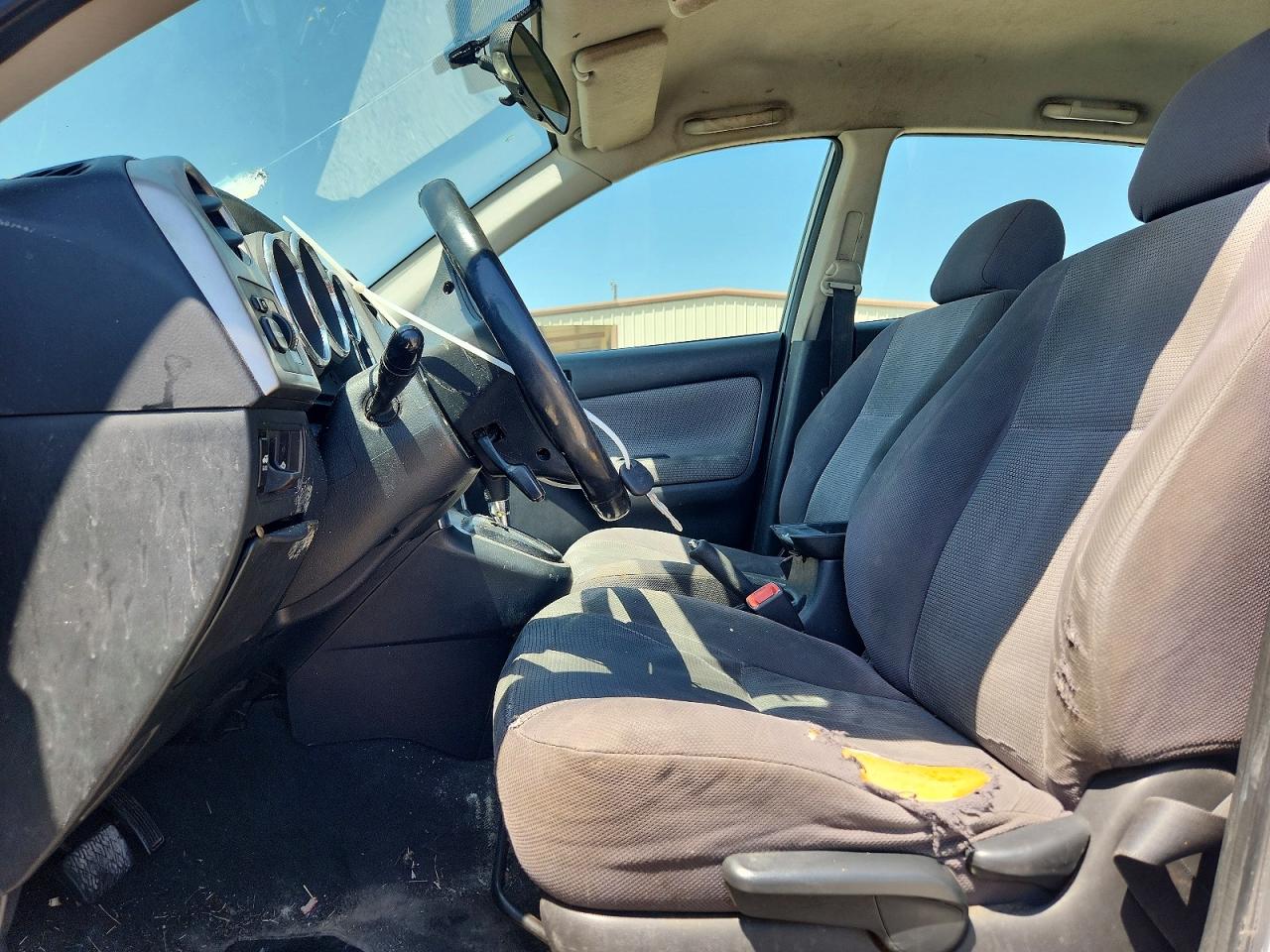 2005 TOYOTA MATRIX