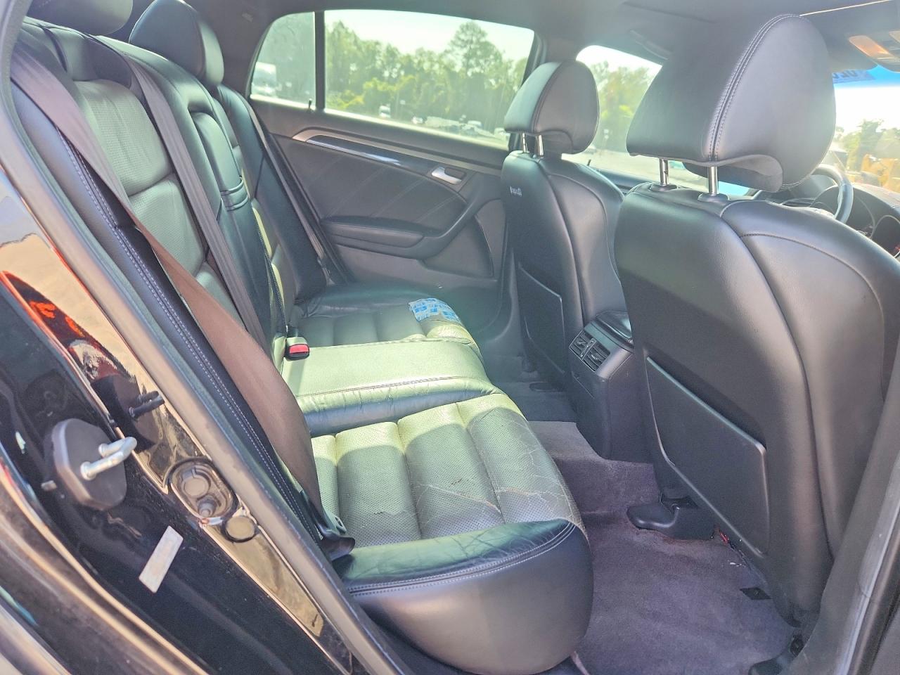 2007 ACURA TL