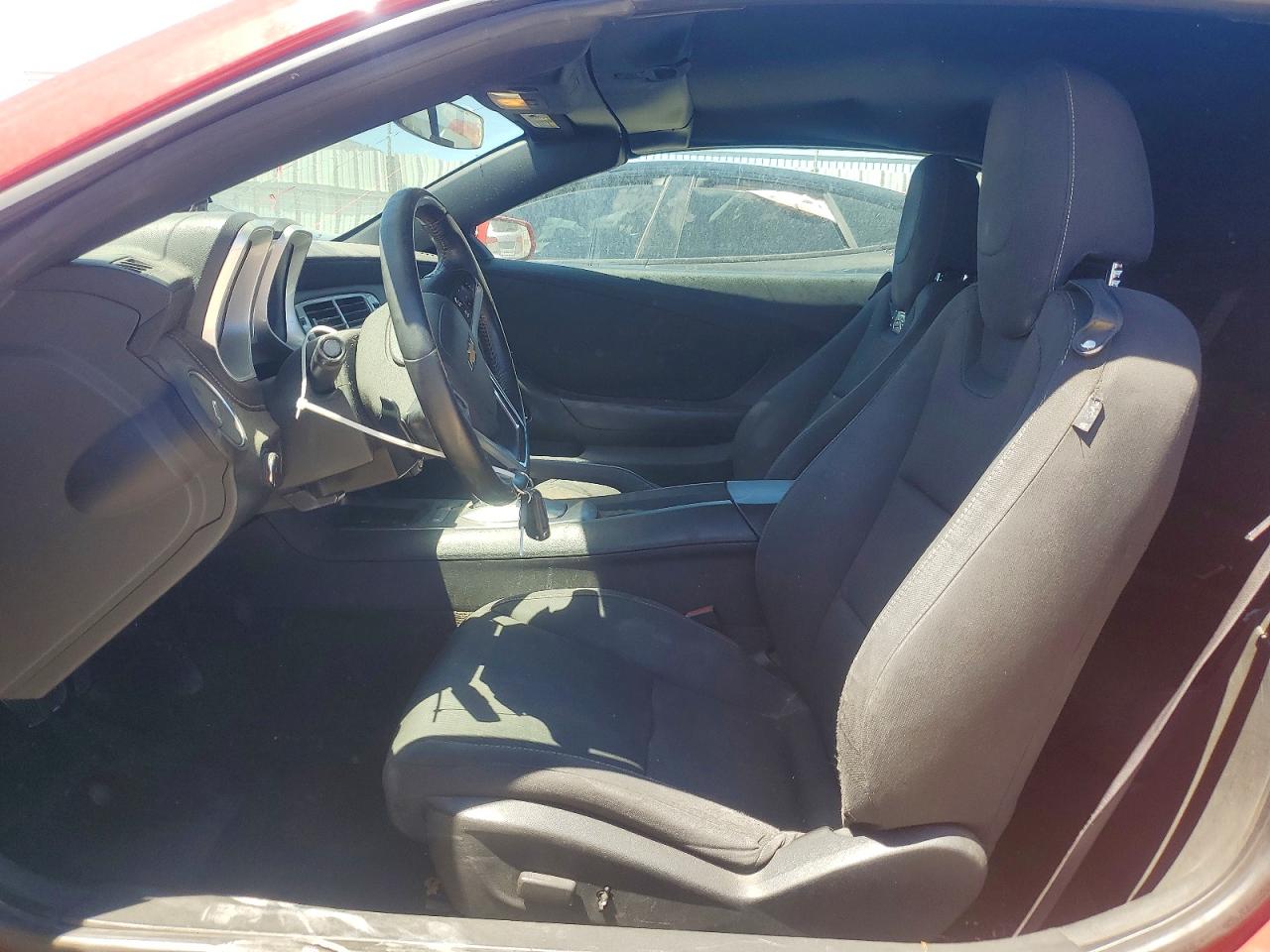 2013 CHEVROLET CAMARO