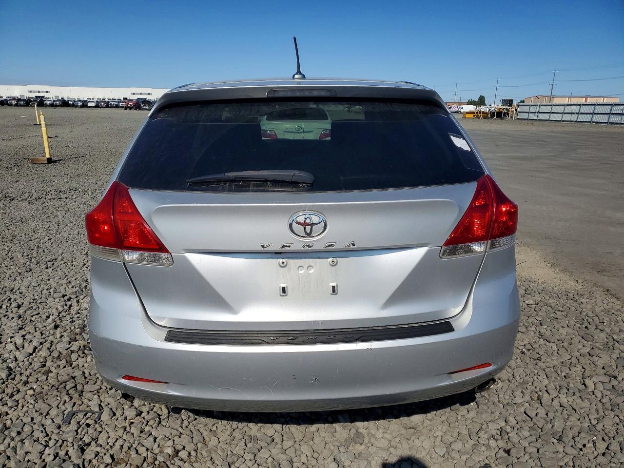2009 TOYOTA VENZA
