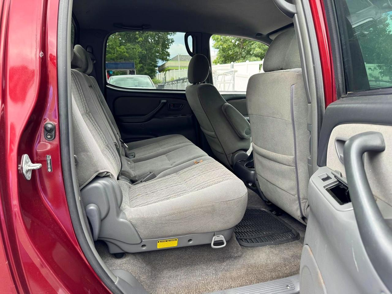 2006 TOYOTA TUNDRA