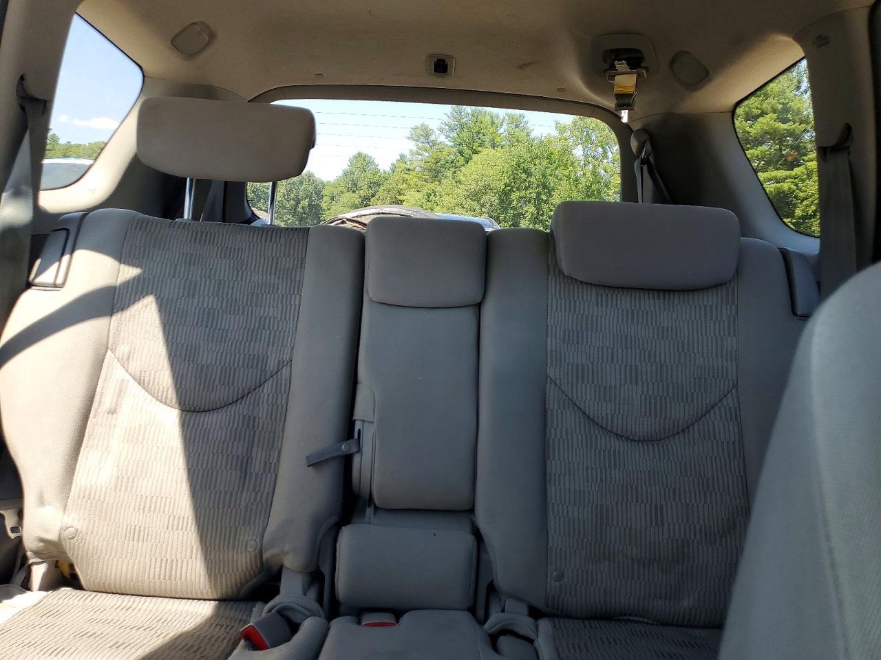 2011 TOYOTA RAV4