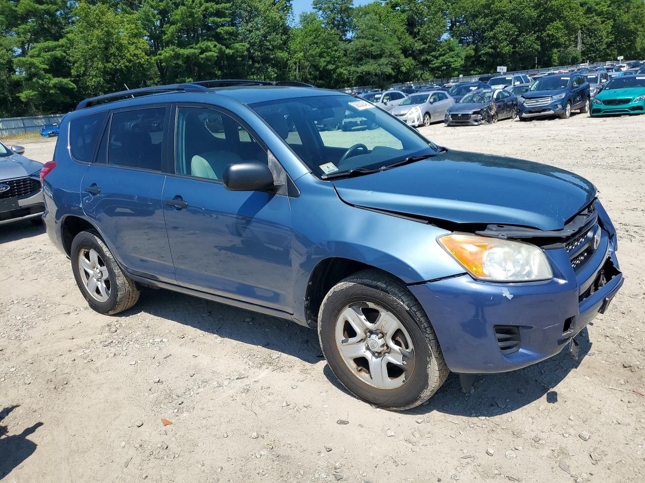2011 TOYOTA RAV4