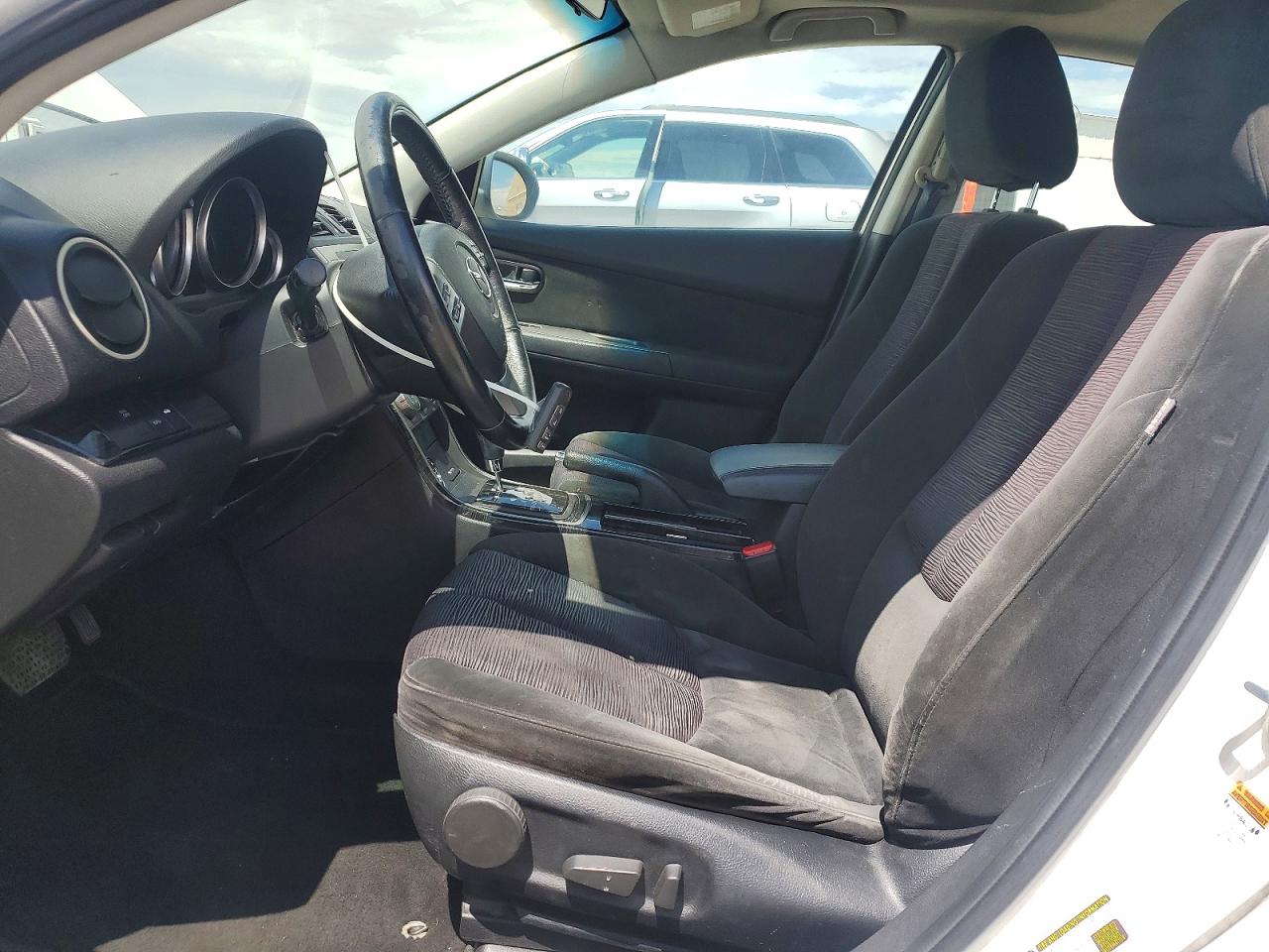 2009 MAZDA 6