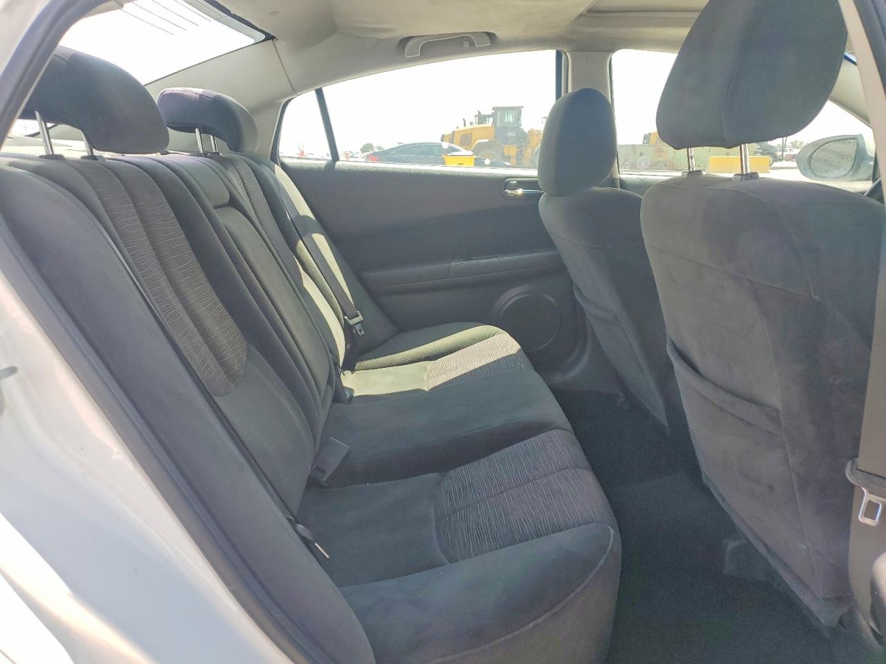 2009 MAZDA 6