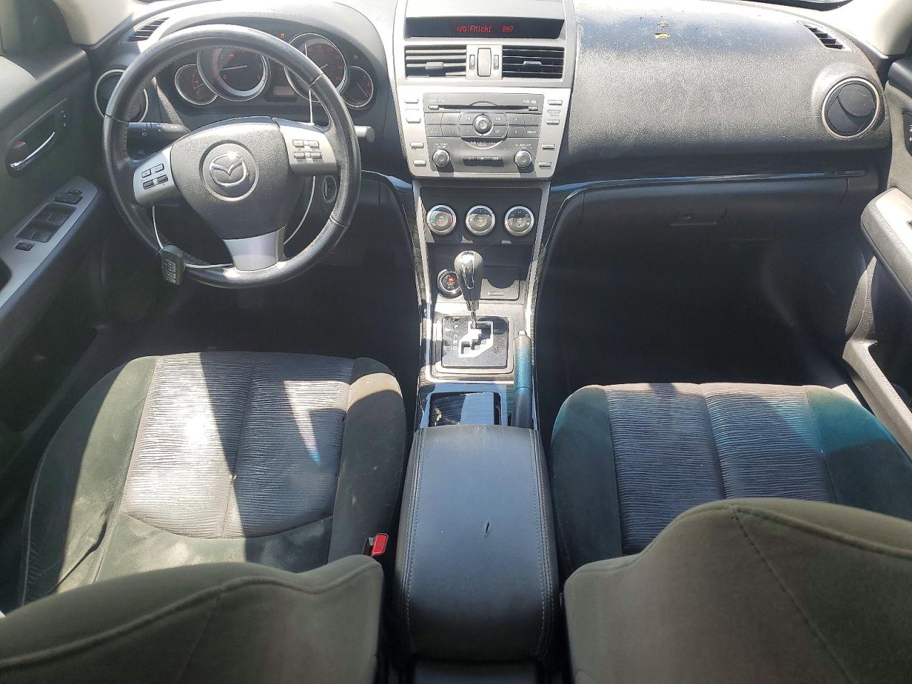 2009 MAZDA 6