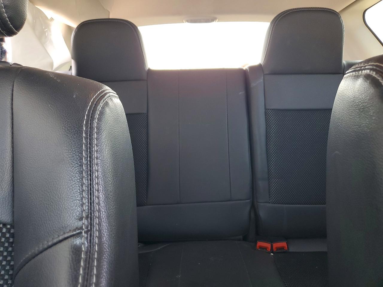 2017 JEEP COMPASS