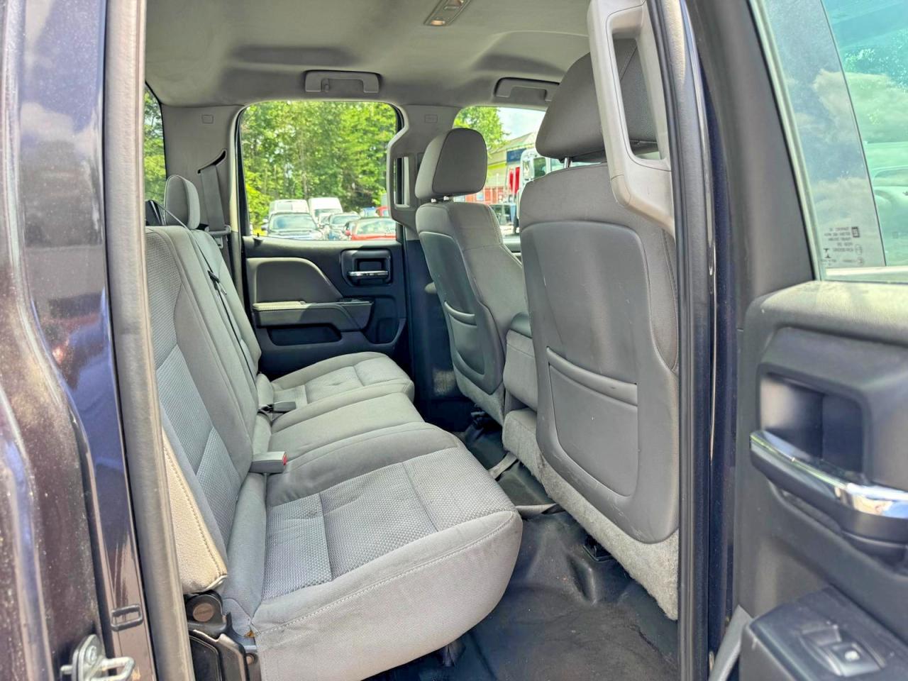 2015 GMC SIERRA