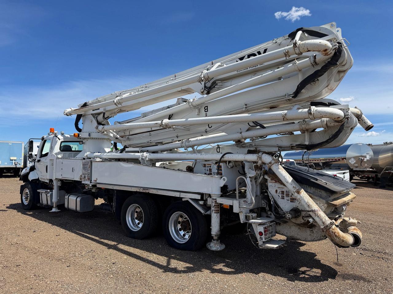 2020 FREIGHTLINER ALL OTHER