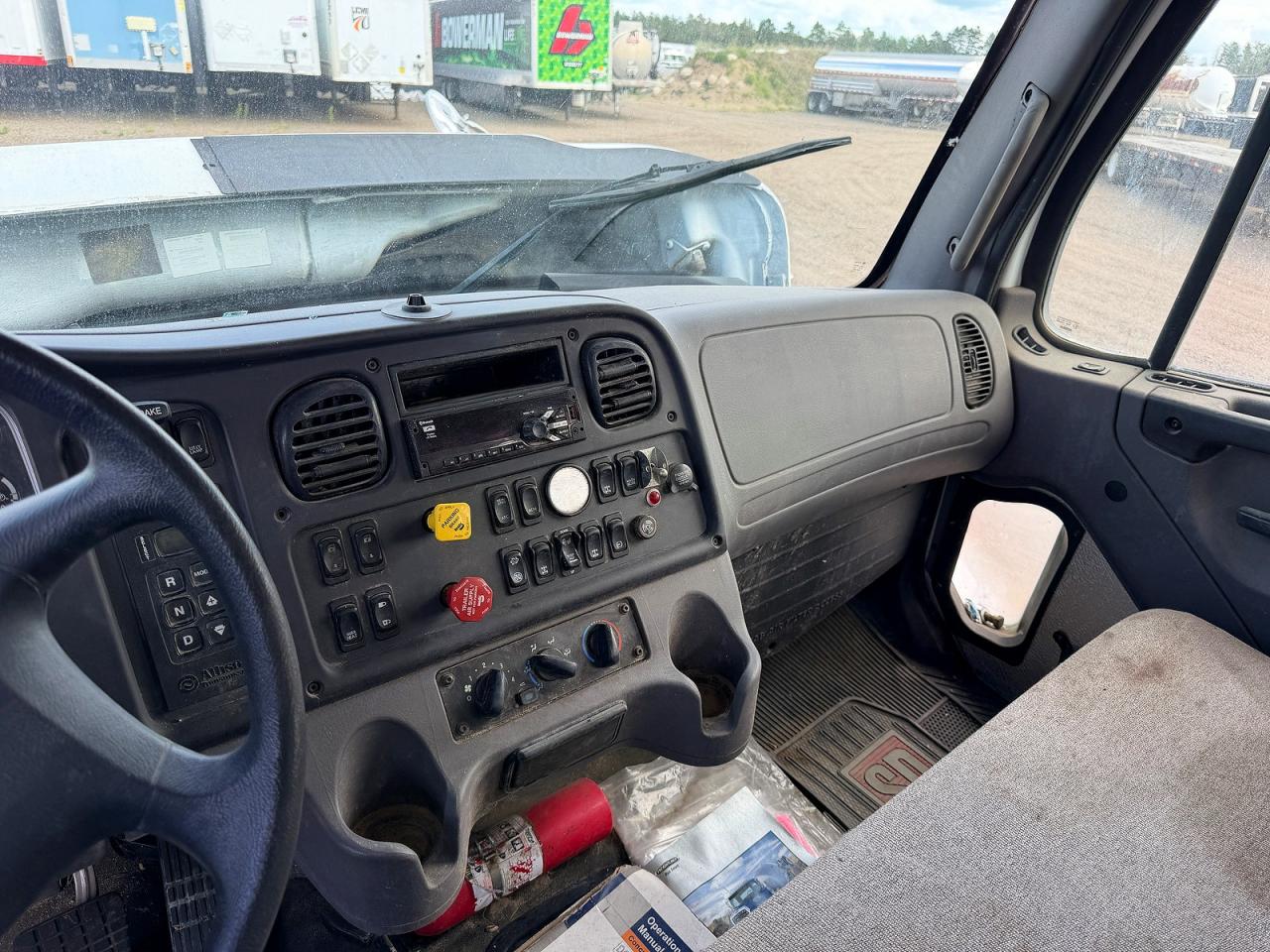 2020 FREIGHTLINER ALL OTHER