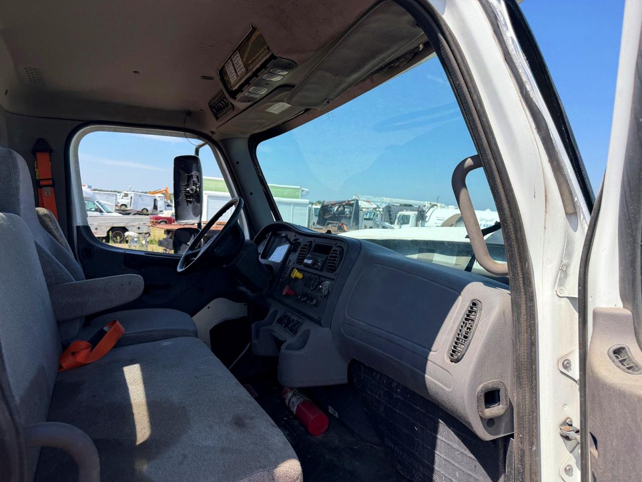 2020 FREIGHTLINER ALL OTHER