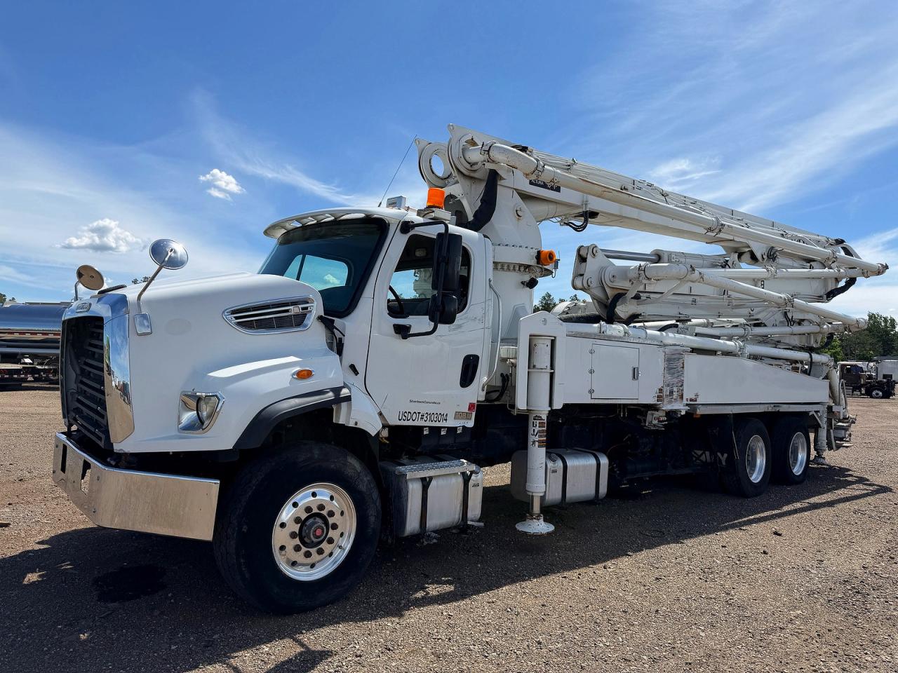 2020 FREIGHTLINER ALL OTHER