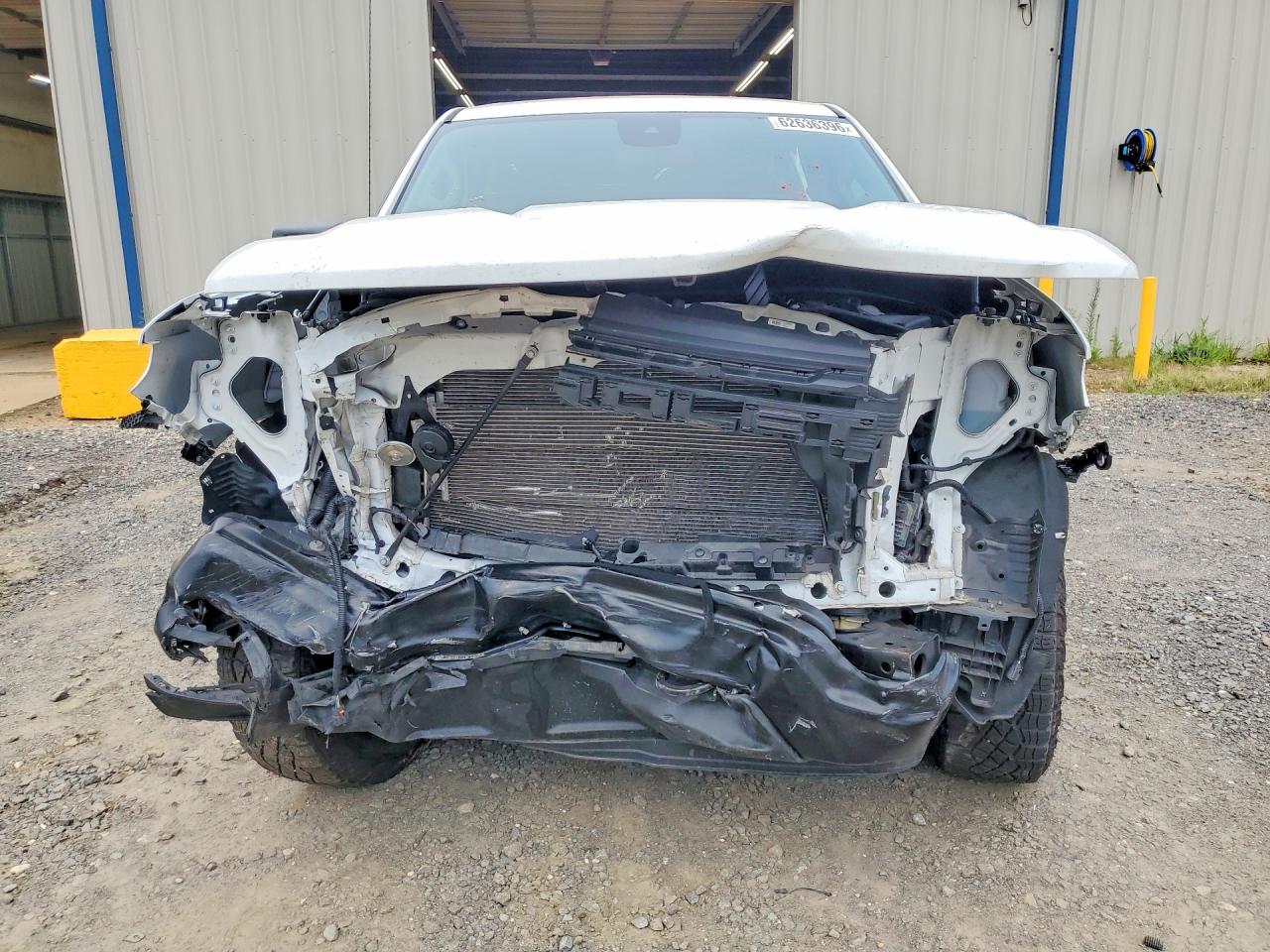 2023 CHEVROLET SILVERADO