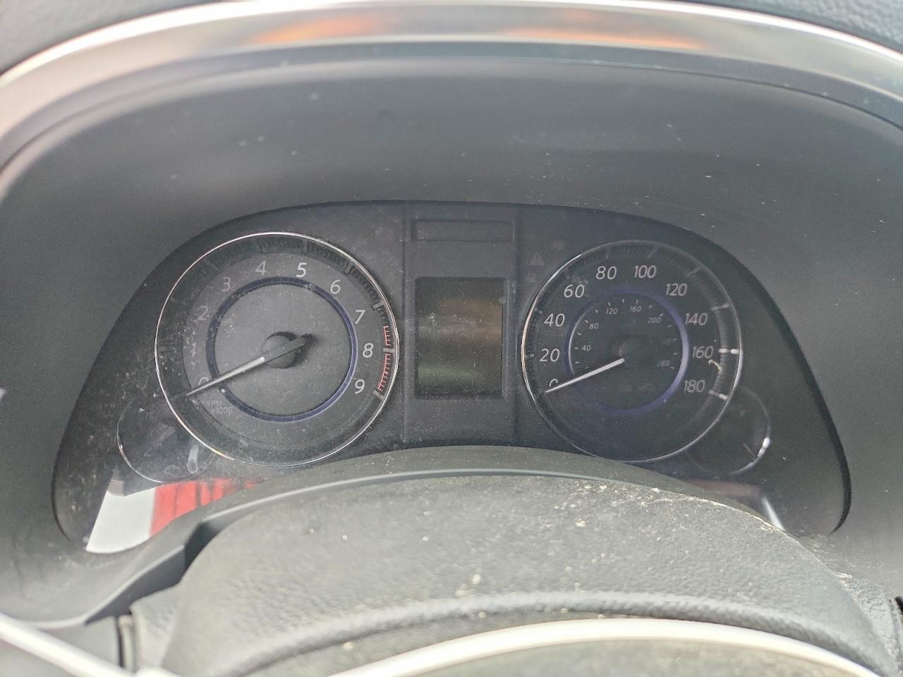 2016 INFINITI QX70