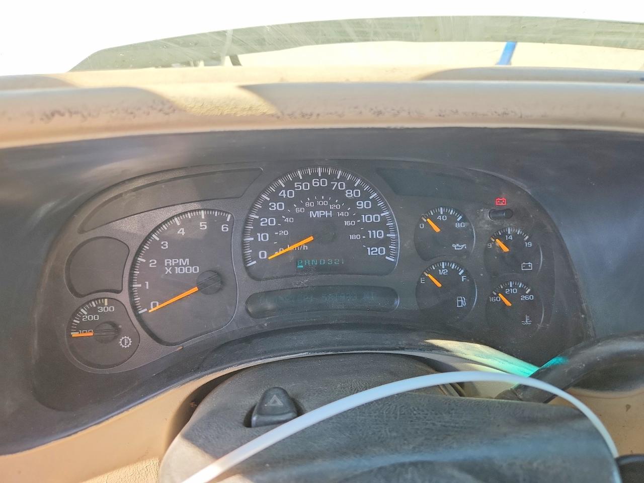 2005 CHEVROLET ALL Models