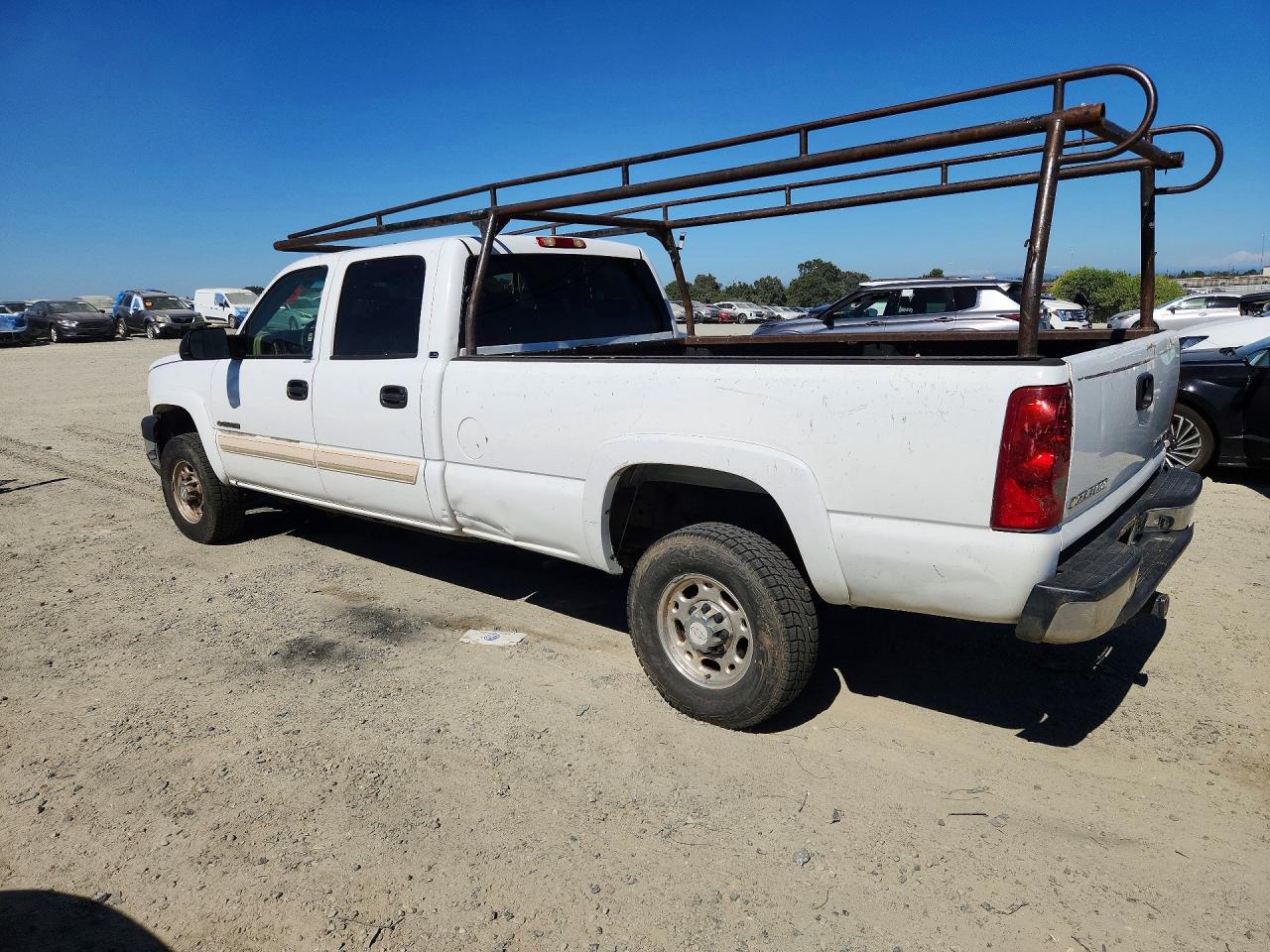 2005 CHEVROLET ALL Models