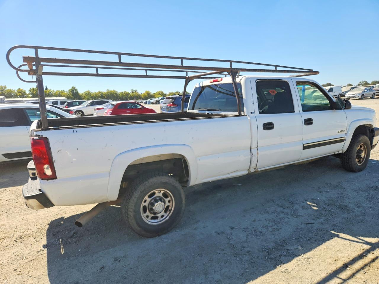 2005 CHEVROLET ALL Models