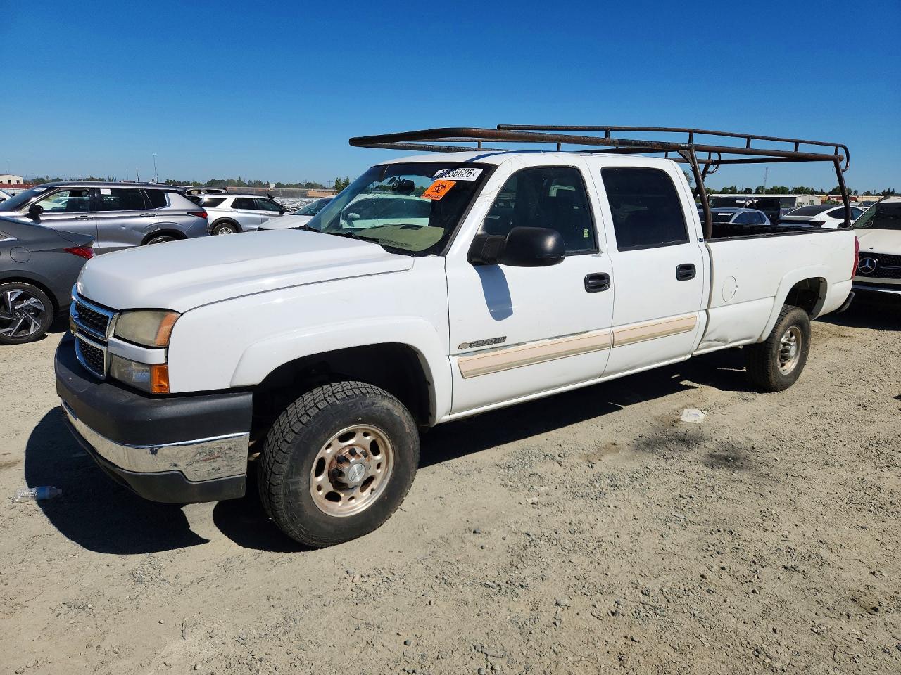 2005 CHEVROLET ALL Models
