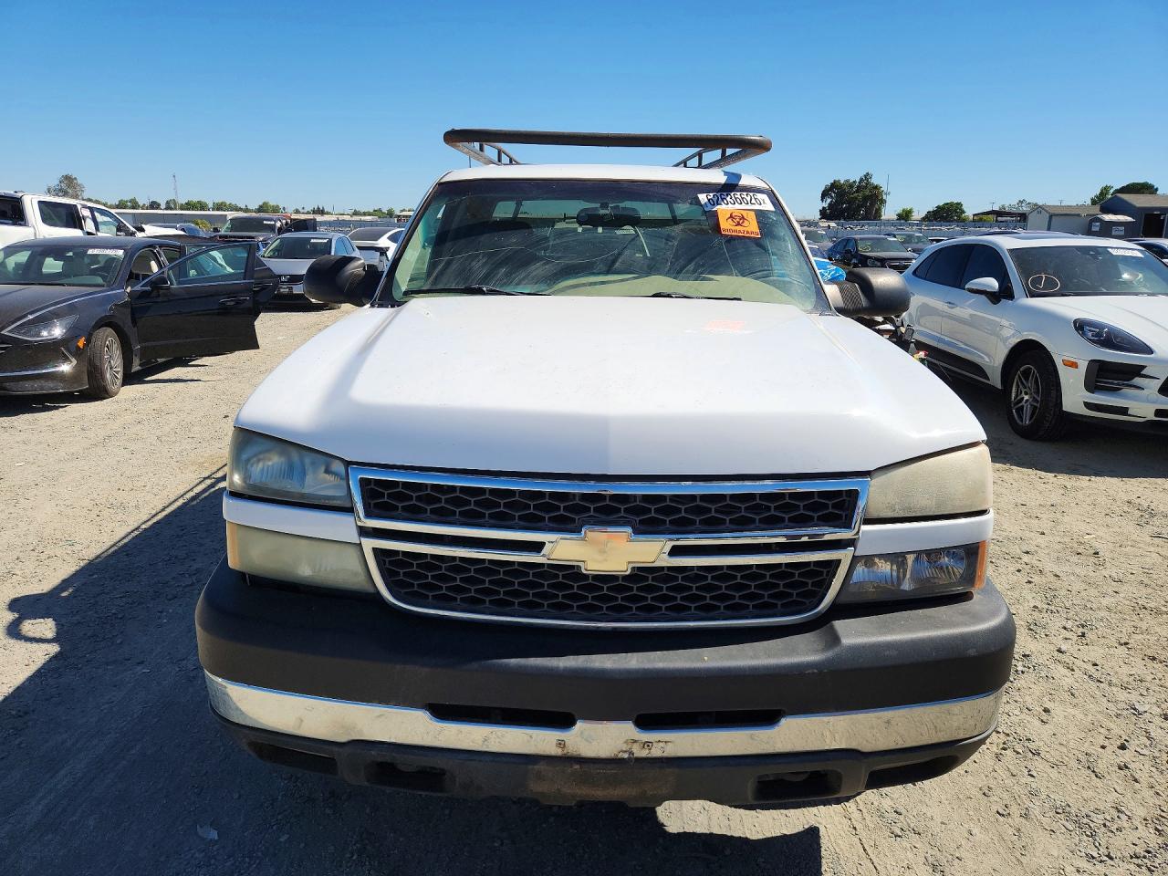 2005 CHEVROLET ALL Models