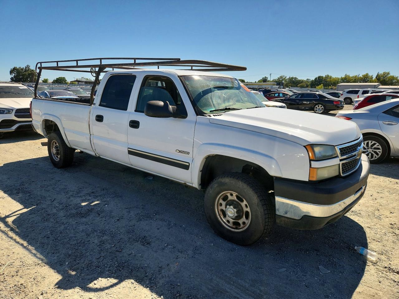 2005 CHEVROLET ALL Models
