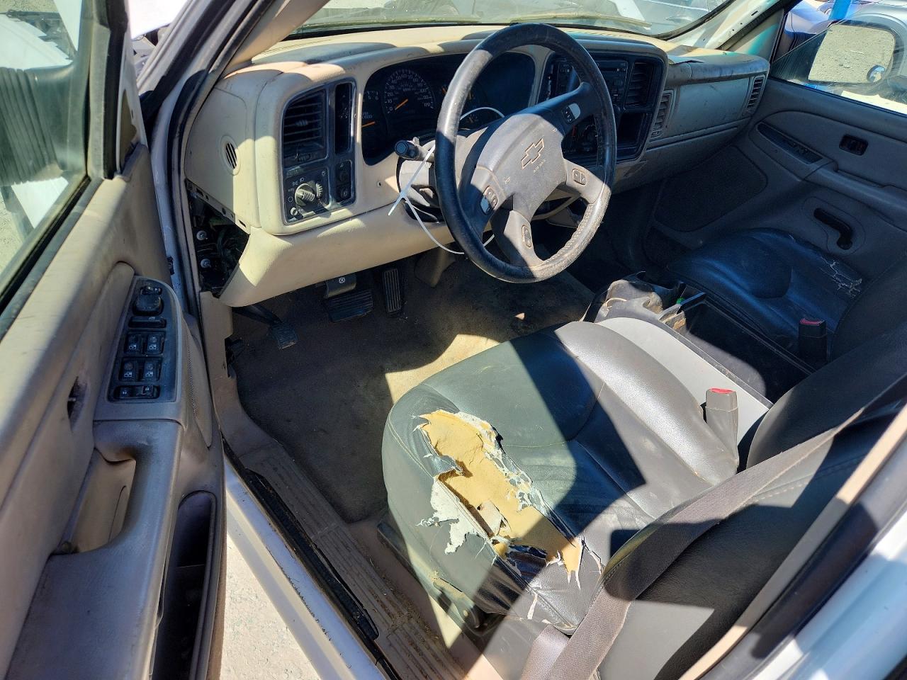 2005 CHEVROLET ALL Models