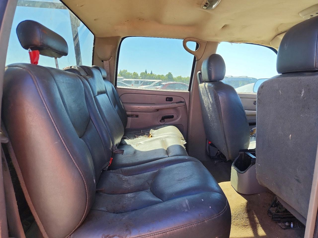 2005 CHEVROLET ALL Models