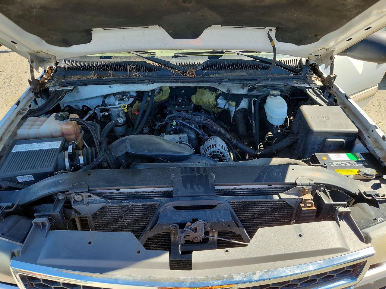 2005 CHEVROLET ALL Models