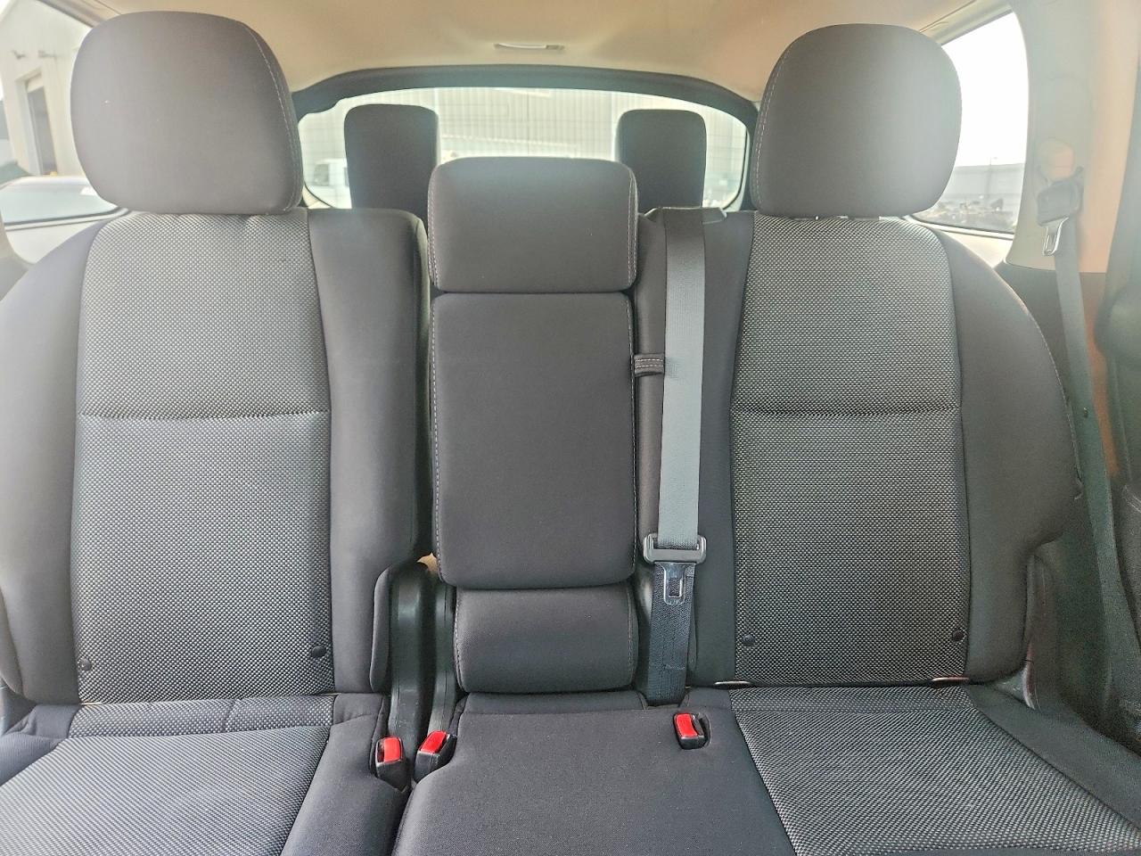 2017 NISSAN PATHFINDER