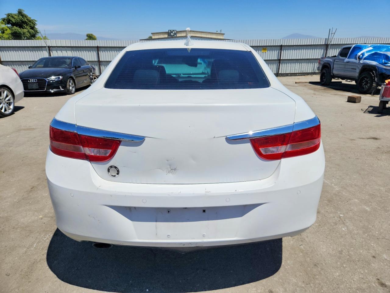 2016 BUICK VERANO