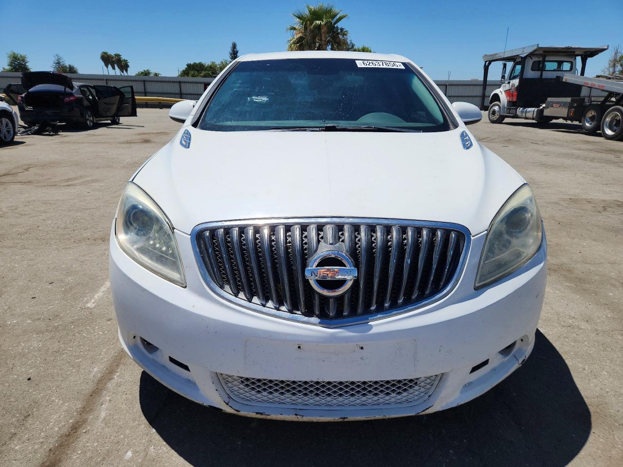2016 BUICK VERANO