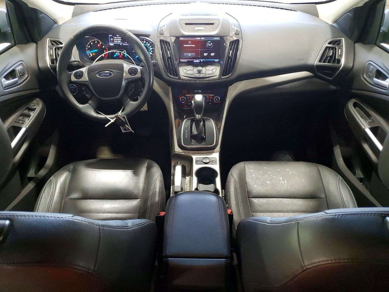 2013 FORD ESCAPE