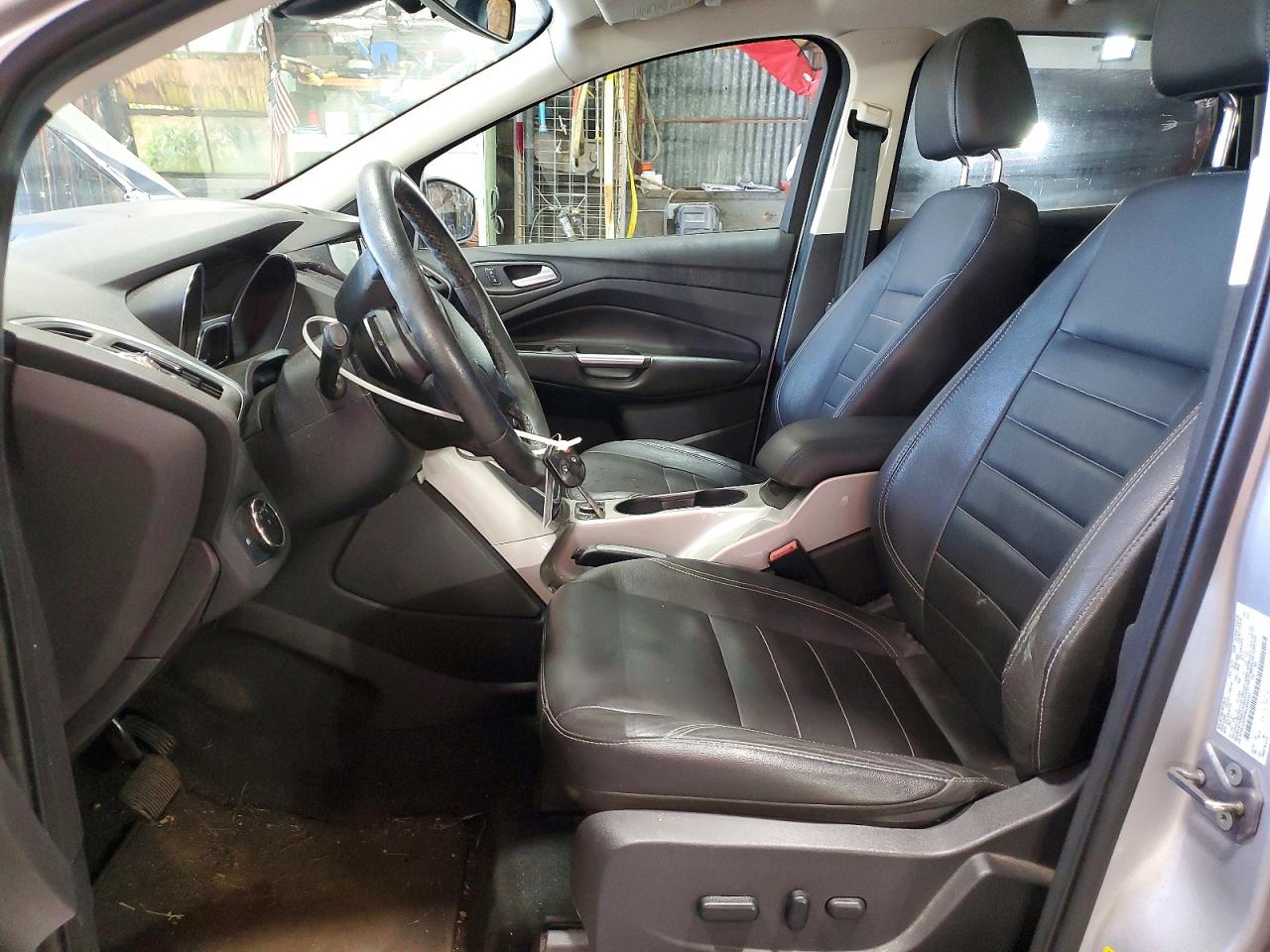 2013 FORD ESCAPE