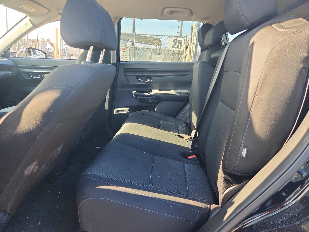 2026 HONDA CRV