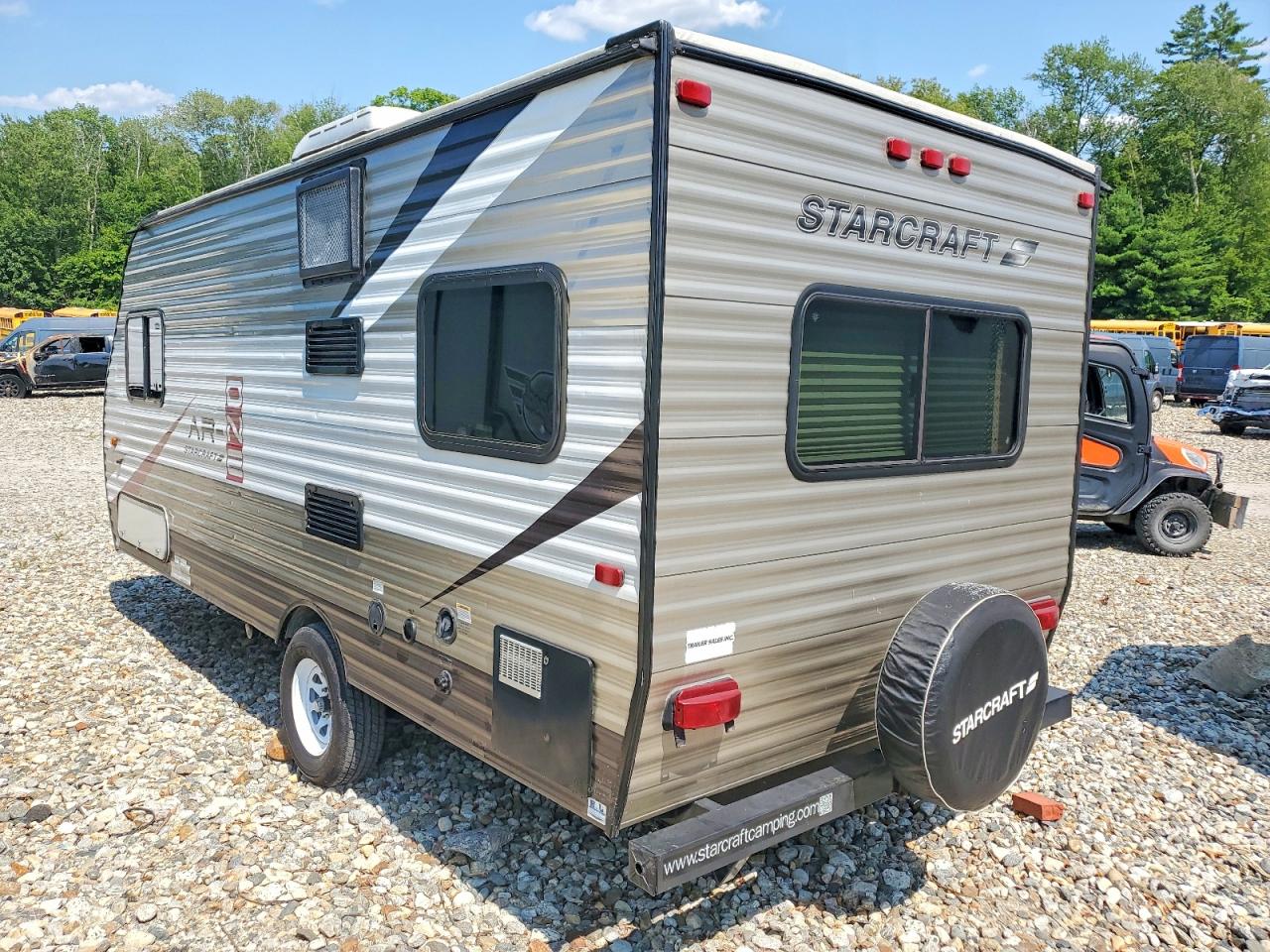 2015 TRLR AR ONE