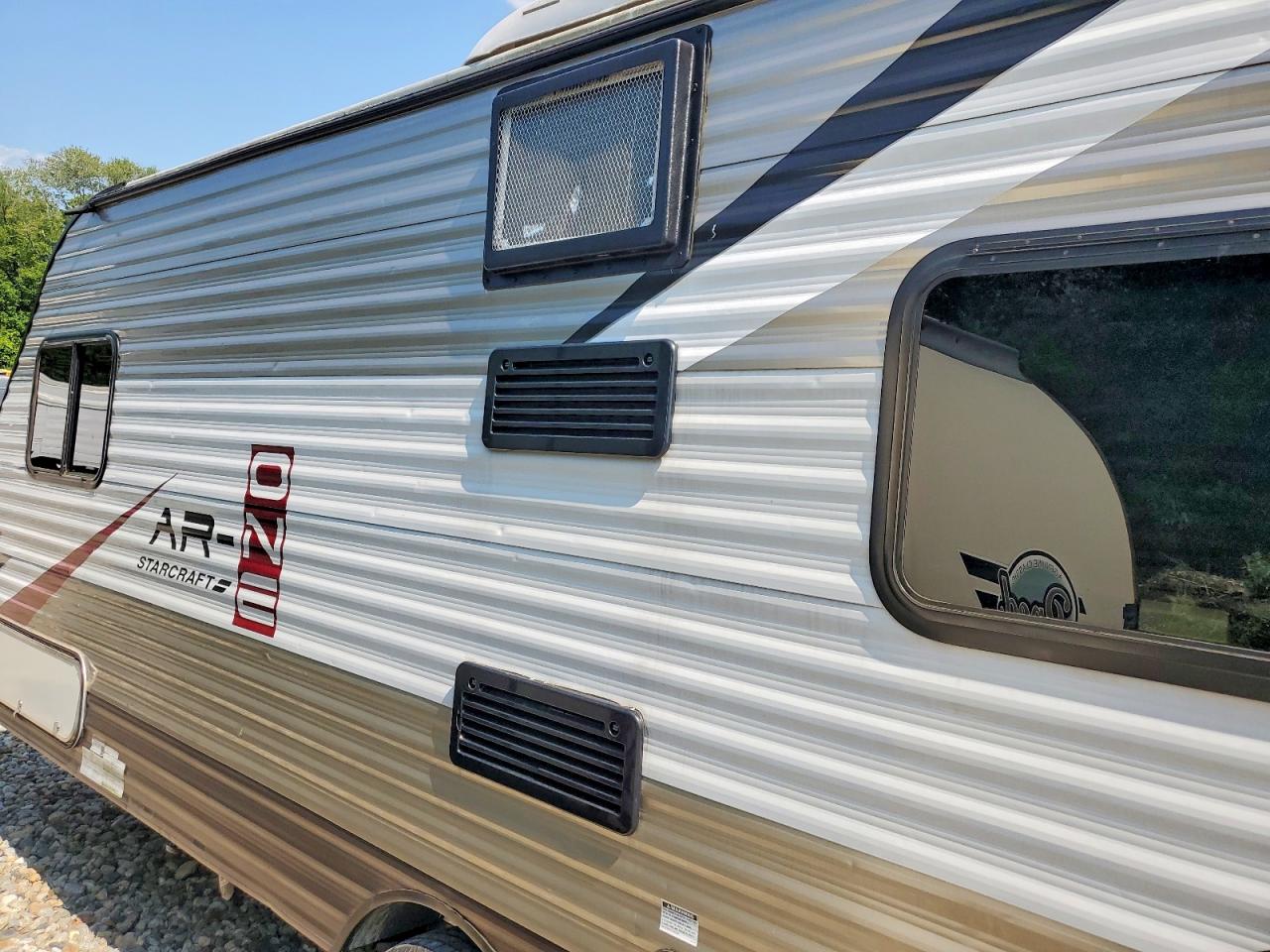 2015 TRLR AR ONE